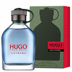 Hugo Boss Hugo Man Extreme EDP 60 ml pentru barbati foto