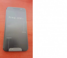 Telefon HTC One A9 original nou / raritate / 00 lifetimer foto