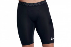 Boxeri Nike Pro Compression Short 838061-010 pentru Barbati foto