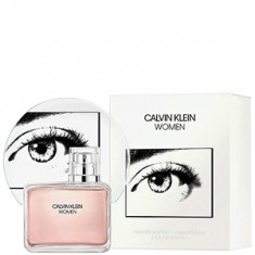 Calvin Klein Women EDP 30 ml pentru femei foto