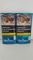 Tutun Marlboro Albastru 30gr. foto