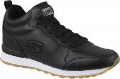 Incaltaminte sneakers Skechers OG 85 128-BLK pentru Femei foto