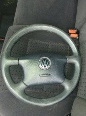 Vand volan golf 4 foto