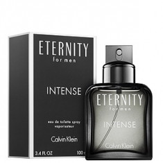 Calvin Klein Eternity Intense For Men EDT 50 ml pentru barbati foto