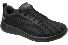 Pantofi sport Skechers Go Walk Max 54601-BBK pentru Barbati foto