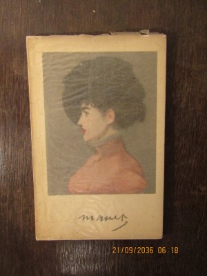 MANET-Leymarie Jean foto