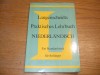 LANGENSCHEIDTS PRAKTISCHES LEHRBUCH NIEDERLANDISCH - J. M. Jalink, M.C. Van Den Toorn - Langenscheidt, Berlin, 1967, 224 p.