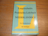 PRAKTISCHES LEHRBUCH NIEDERLANDISCH - J. M. Jalink - Berlin, 1967, 224 p.