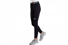 Colan?i Nike Girl&amp;#039;s Pro Tights 890228-010 pentru Copii foto