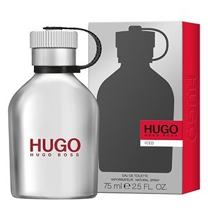 Hugo Boss Hugo Iced EDT 75 ml pentru barbati Hugo Boss Hugo Iced EDT 75 ml pentru barbati