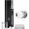 Braun Oral-B negru Genius 9100 S