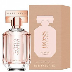 Hugo Boss Boss The Scent For Her EDT 100 ml pentru femei foto