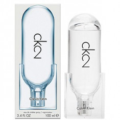 Calvin Klein CK2 EDT 50 ml foto