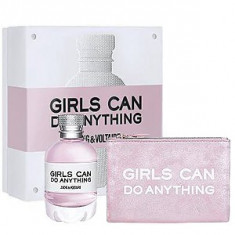 Zadig &amp;amp; Voltaire Girls Can Do Anything Set pentru femei foto