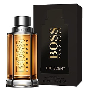 Hugo Boss Boss The Scent EDT 200 ml pentru barbati Hugo Boss Boss The Scent EDT 200 ml pentru barbati