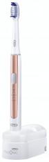 Braun Oral-B Pulsonic Slim Rose auriu foto