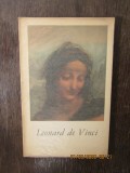 LEONARD DA VINCI par ANTONINA VALLENTIN