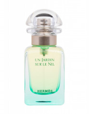 Apa de toaleta Hermes Un Jardin Sur Le Nil U 30ML foto