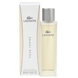 Lacoste Lacoste Pour Femme EDP L&eacute;g&eacute;re 90 ml pentru femei, Apa de parfum