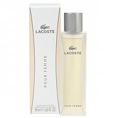 Lacoste Lacoste Pour Femme EDP Legere 90 ml pentru femei foto