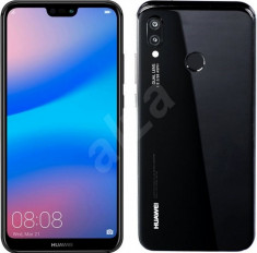 Telefon Huawei P20 Lite 2018, 64/4 GB foto