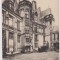 BRUGGE , Belgia , palatul justitiei , circulata 1928