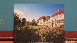 DANEMARCA - KERTEMINDE - KUNSTNERENS VILLA - NECIRCULATA., Fotografie