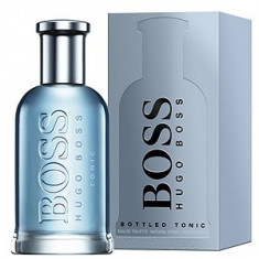 Hugo Boss Boss Bottled Tonic EDT 100 ml pentru barbati foto