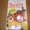 JUCARII PENTRU COPII - Draga Neagu - Editura Niculescu, 1994, 201 p.