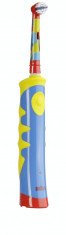 Braun Oral-B AdvancePower Kids 950 foto