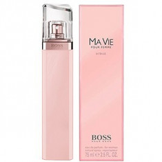 Hugo Boss Boss Ma Vie Pour Femme Intense EDP 30 ml pentru femei foto