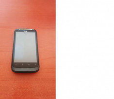 Telefon HTC Desire S original nou / raritate / 00 lifetimer foto