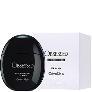 Calvin Klein Obsessed For Women EDP Intense 100 ml pentru femei Calvin Klein Obsessed For Women EDP Intense 100 ml pentru femei