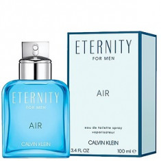 Calvin Klein Eternity Air For Men EDT 30 ml pentru barbati foto