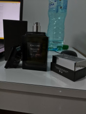 Parfum Tom Ford TOBACCO OUD foto