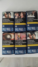 Tutun Pall Mall 30gr. foto