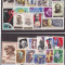 URSS 1963 - Lot timbre neuzate