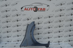 Aripa dreapta Renault Modus An 2004-2012 foto