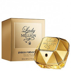 Paco Rabanne Lady Million EDP 50 ml pentru femei foto