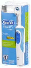 Braun Oral-B Vitality CrossAction D12.513 CLS foto