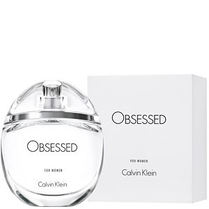 Calvin Klein Obsessed For Women EDP 100 ml pentru femei Calvin Klein Obsessed For Women EDP 100 ml pentru femei