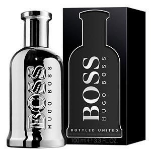 Hugo Boss Boss Bottled United EDT 100 ml pentru barbati Hugo Boss Boss Bottled United EDT 100 ml pentru barbati