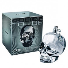 Police To Be The Illusionist EDT 125 ml pentru barbati foto