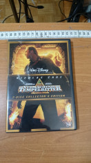 Film DVD Das Vermachtnis der Tempelritter (56768) foto