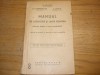 MANUAL de LITERATURA si LIMBA ROMANA - A. Rosetti, D.P. Perpessicius -1946, 351p, Clasa 8, Manuale