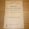 MANUAL de LITERATURA si LIMBA ROMANA - A. Rosetti, D.P. Perpessicius -1946, 351p