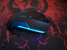 Mouse Hama Urage Reaper 3090 foto