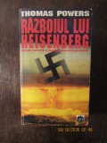 RAZBOIUL LUI HEISENBERG -THOMAS POWERS