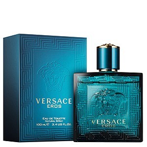 Versace Eros EDT 50 ml pentru barbati Versace Eros EDT 50 ml pentru barbati