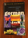 Teach yourself German - Paul Coggle / Heiner Schenke (2002)